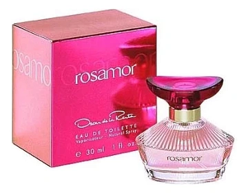 Oscar de la Renta Rosamor