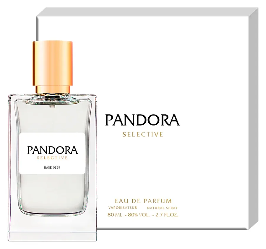 Pandora Selective Base 0259