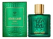 Roberto Cavalli Uomo Verde Assoluto