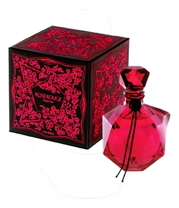 Shiseido Rose Rouge