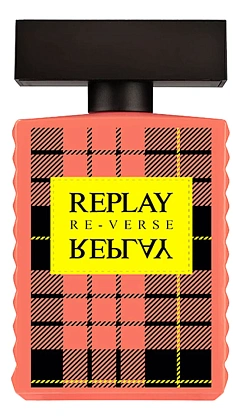 Replay Signature Reverse For Her
