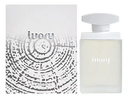 Maryaj Ivory