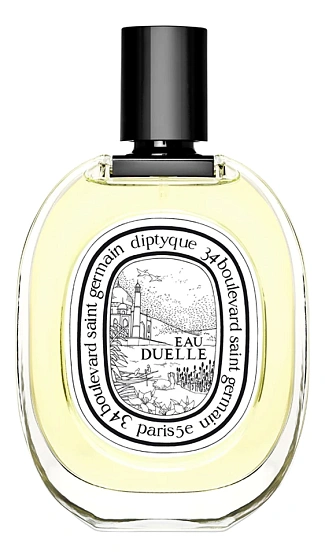 Diptyque Eau Duelle