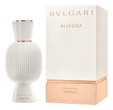 Bvlgari Allegra - Magnifying Neroli