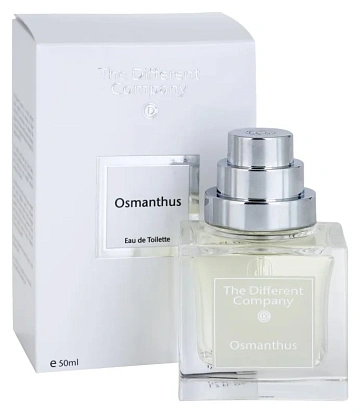 The Different Company Osmanthus
