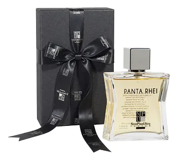 NonPlusUltra Parfum Panta Rhei