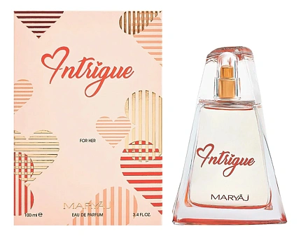 Maryaj Intrigue Eau De Parfum