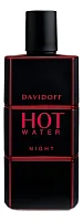 Davidoff Hot Water Night