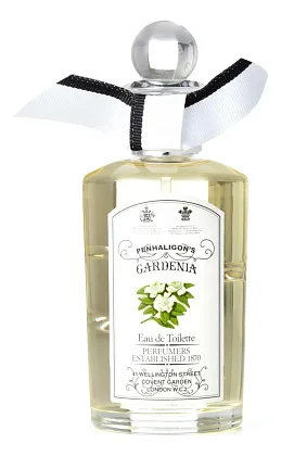 Penhaligon's Gardenia