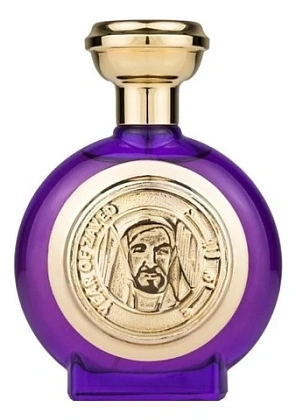 Boadicea The Victorious Zayed