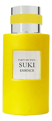 Weil Suki Essence
