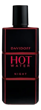 Davidoff Hot Water Night
