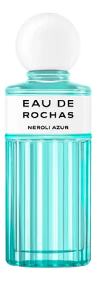 Rochas Eau De Rochas Neroli Azur