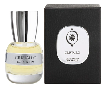 Omnia Profumi Cristallo Di Rocca