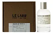 Le Labo Mousse De Chene 30