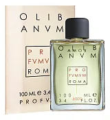 Profumum Roma Olibanum