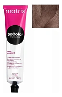 MATRIX SoColor Pre-Bonded Permanent Extra Coverage — краска для волос