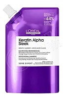 L'Oreal Professionnel Шампунь для волос Serie Expert Keratin Alpha Sleek