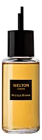 Welton London Mystique Myrrhe