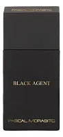 Pascal Morabito Black Agent
