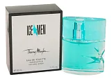 Mugler Ice Men