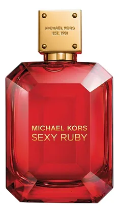 Michael Kors Sexy Ruby