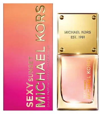 Michael Kors Sexy Sunset
