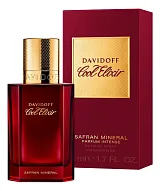 Davidoff Cool Elixir Safran Mineral