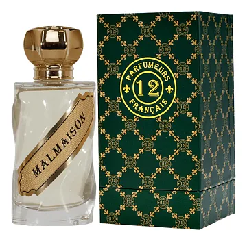 Les 12 Parfumeurs Francais Malmaison