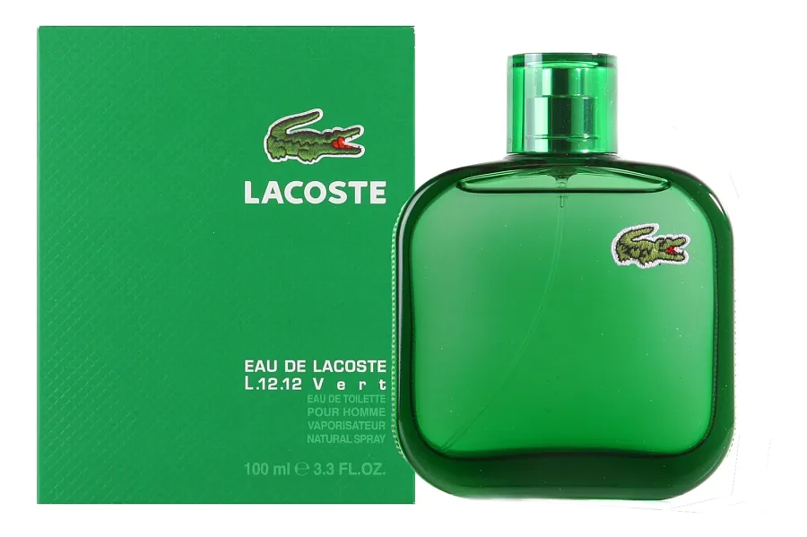 Lacoste Eau De Lacoste L.12.12 Vert