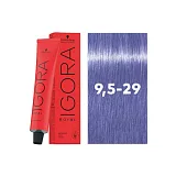 Пастельный тонер IGORA Royal Pastels