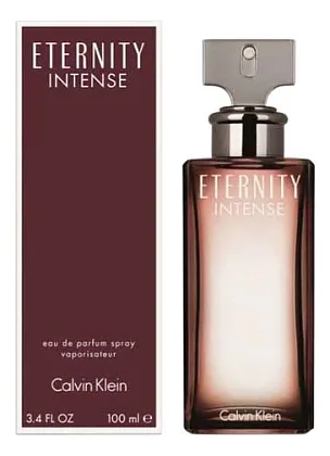 Calvin Klein Eternity Intense