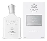 Creed Silver Mountain Water