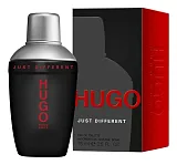 Hugo Boss Hugo Just Different