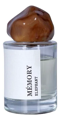 Memory Fragrances Elephant