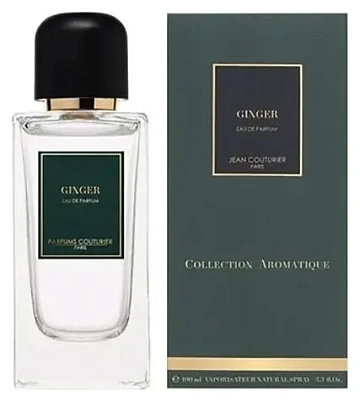 Jean Couturier Ginger