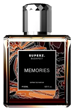 Superz. Memories
