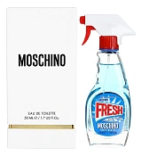 Moschino Fresh Couture