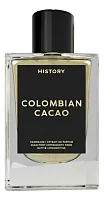 History Parfums Colombian Cacao