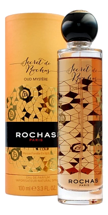 Rochas Secret De Rochas Oud Mystere