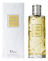 Christian Dior Escale A Portofino