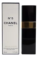 Chanel No5 Eau De Toilette
