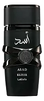 Lattafa Asad Elixir