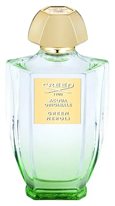 Creed Green Neroli