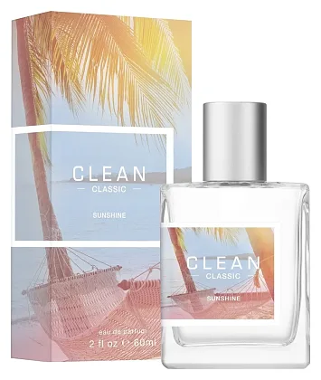 Clean Sunshine
