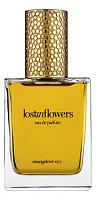 Strangelove NYC Lost In Flowers