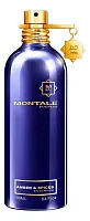 Montale Amber & Spices