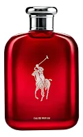 Ralph Lauren Polo Red Eau De Parfum