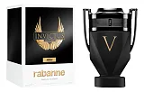Rabanne Invictus Victory Absolu