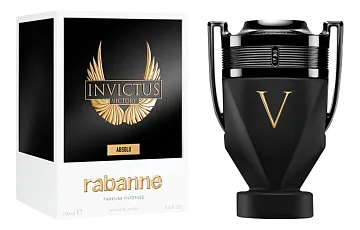 Rabanne Invictus Victory Absolu